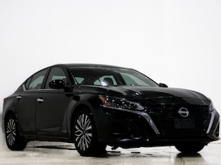 2023 Nissan Altima 2.5 SV Sedan