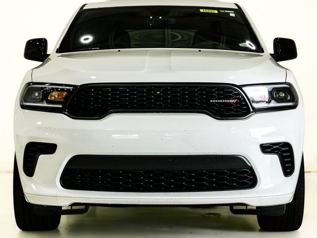 Used 2025 Dodge Durango GT SUV