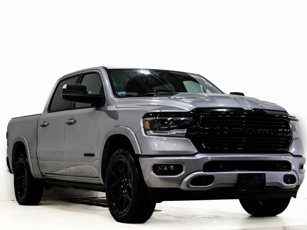 2022 RAM Ram 1500 Pickup Laramie's photo