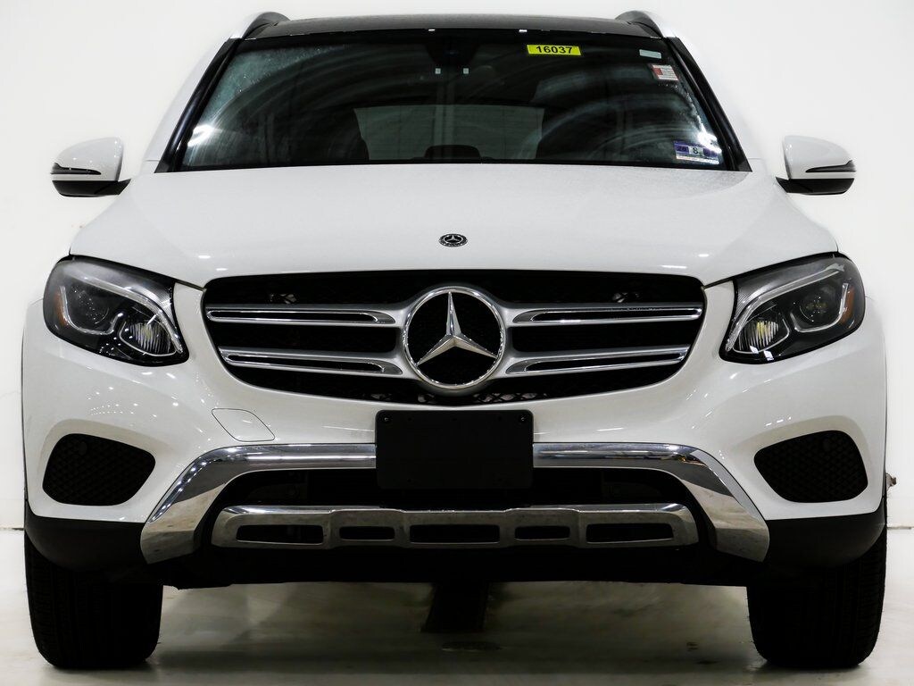 Used 2019 Mercedes-Benz GLC GLC 300 SUV