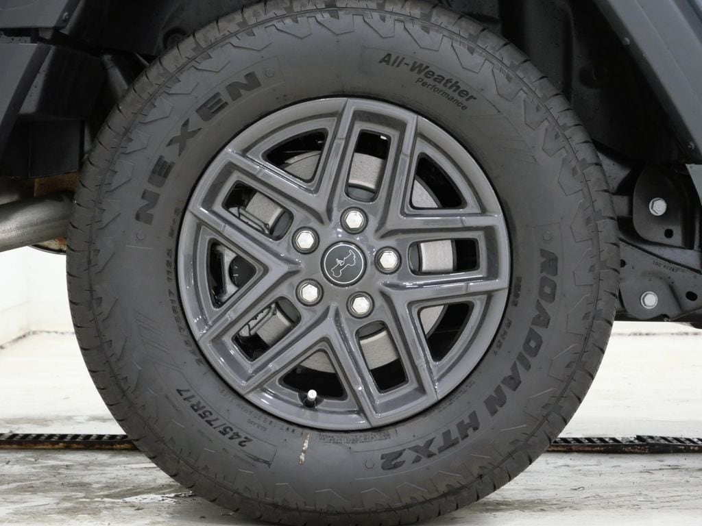2026 Jeep Wrangler 4-Door Sport S - Photo 10