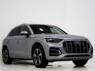 2023 Audi Q5 40 Premium Plus SUV