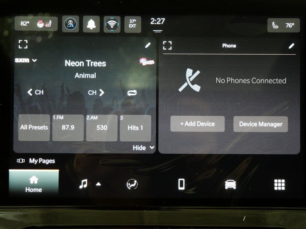 2026 Jeep Compass Altitude - Photo 18