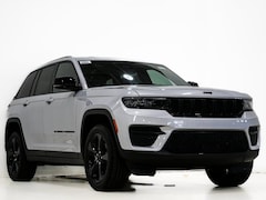 2025 Jeep Grand Cherokee ALTITUDE X 4X4 Sport Utility