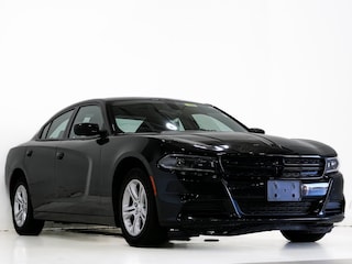 2022 Dodge Charger SXT Sedan