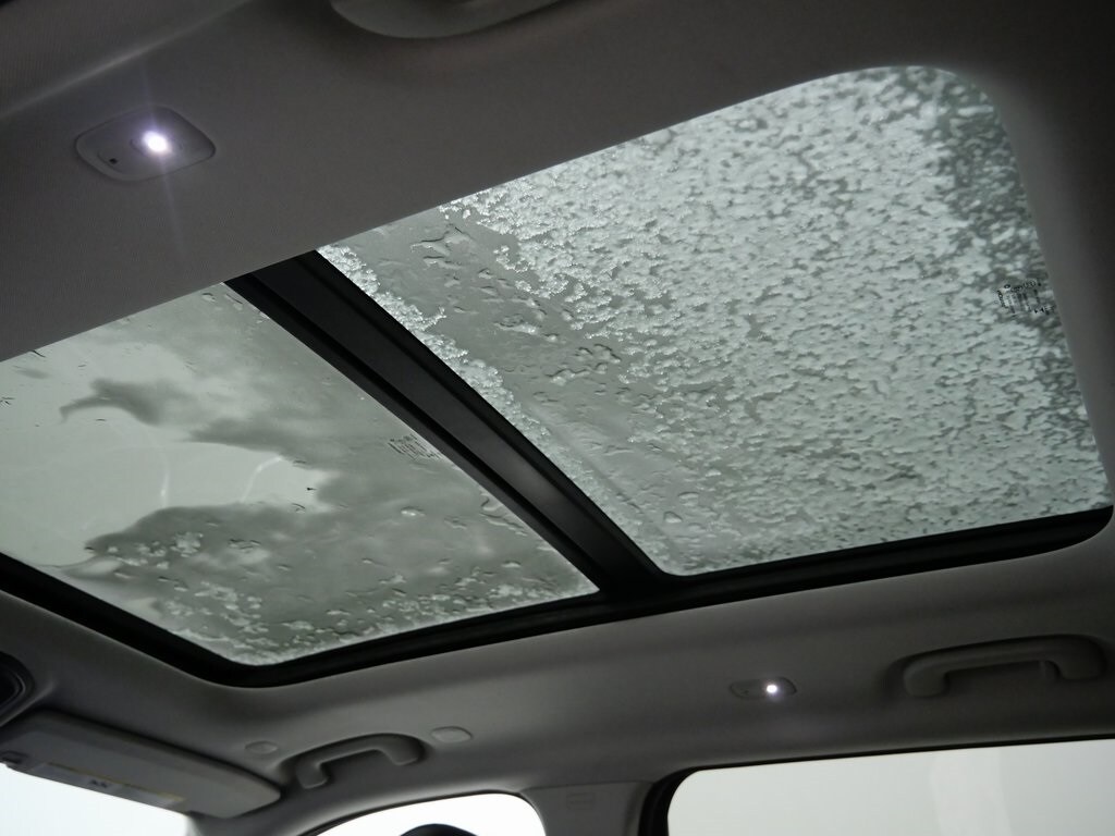 Used 2022 Jeep Grand Cherokee L Limited SUV