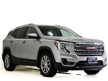 2024 GMC Terrain SLT SUV