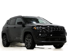 2026 Jeep Compass LATITUDE ALTITUDE 4X4 Sport Utility