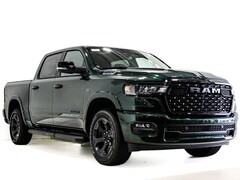 2027 Ram 1500 Big Horn Pickup