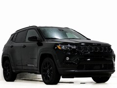2026 Jeep Compass LATITUDE ALTITUDE 4X4 Sport Utility