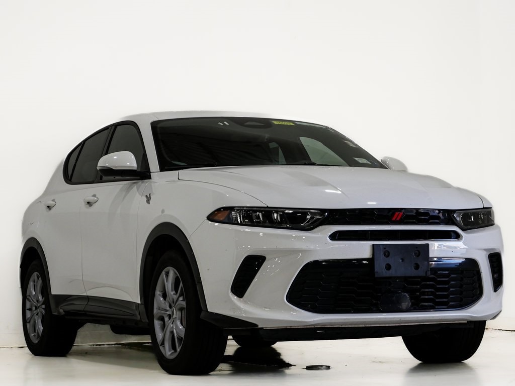 2024 Dodge Hornet