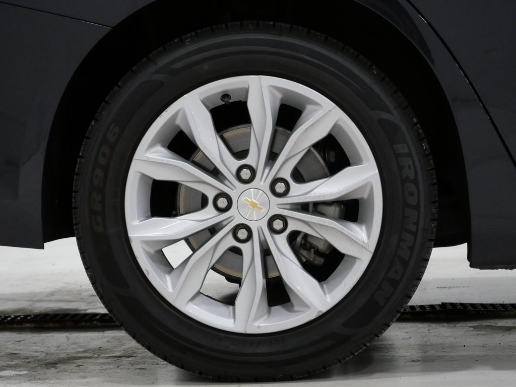 Used 2023 Chevrolet Malibu LT Sedan