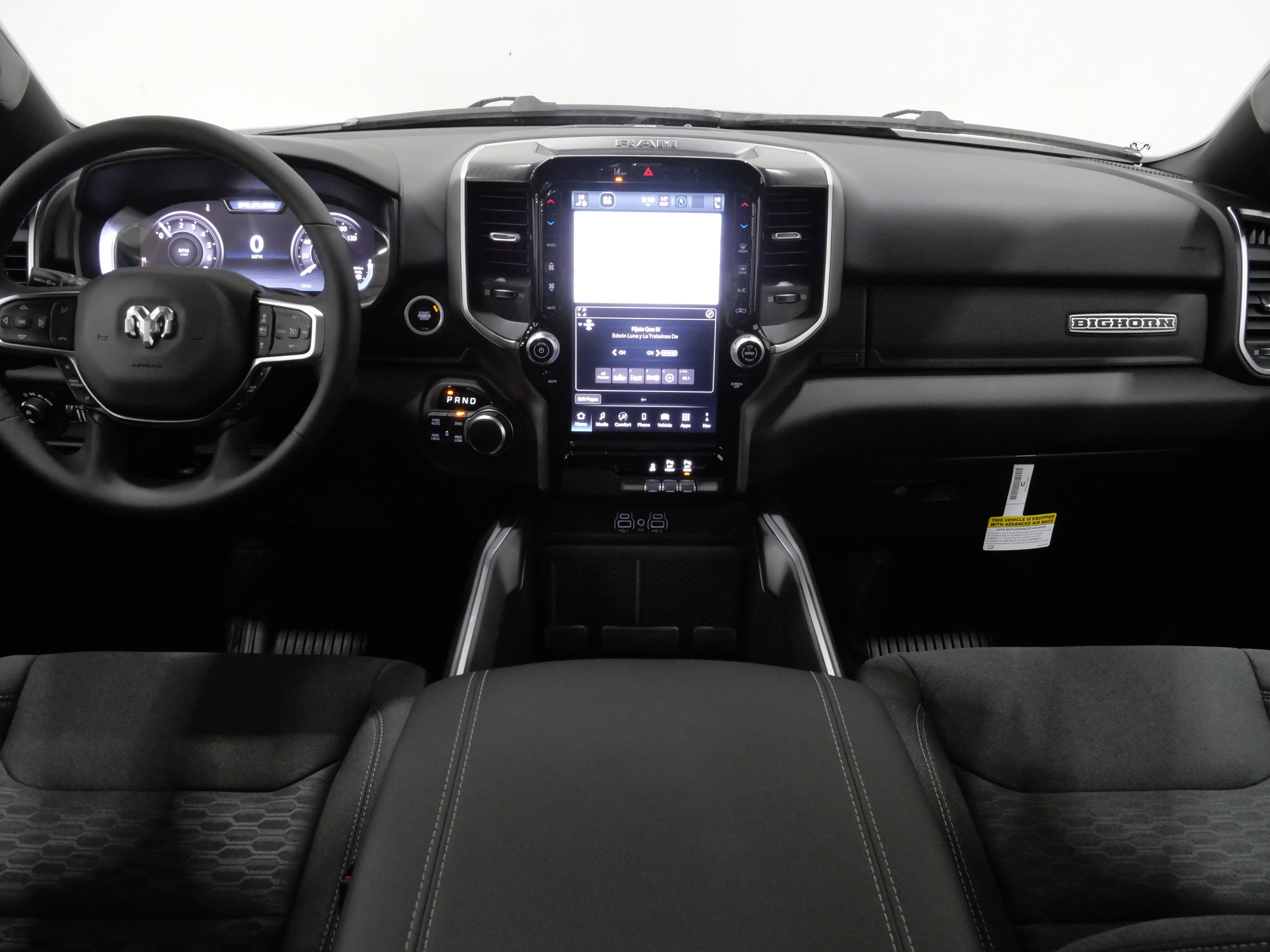 Vehicle thumbnail