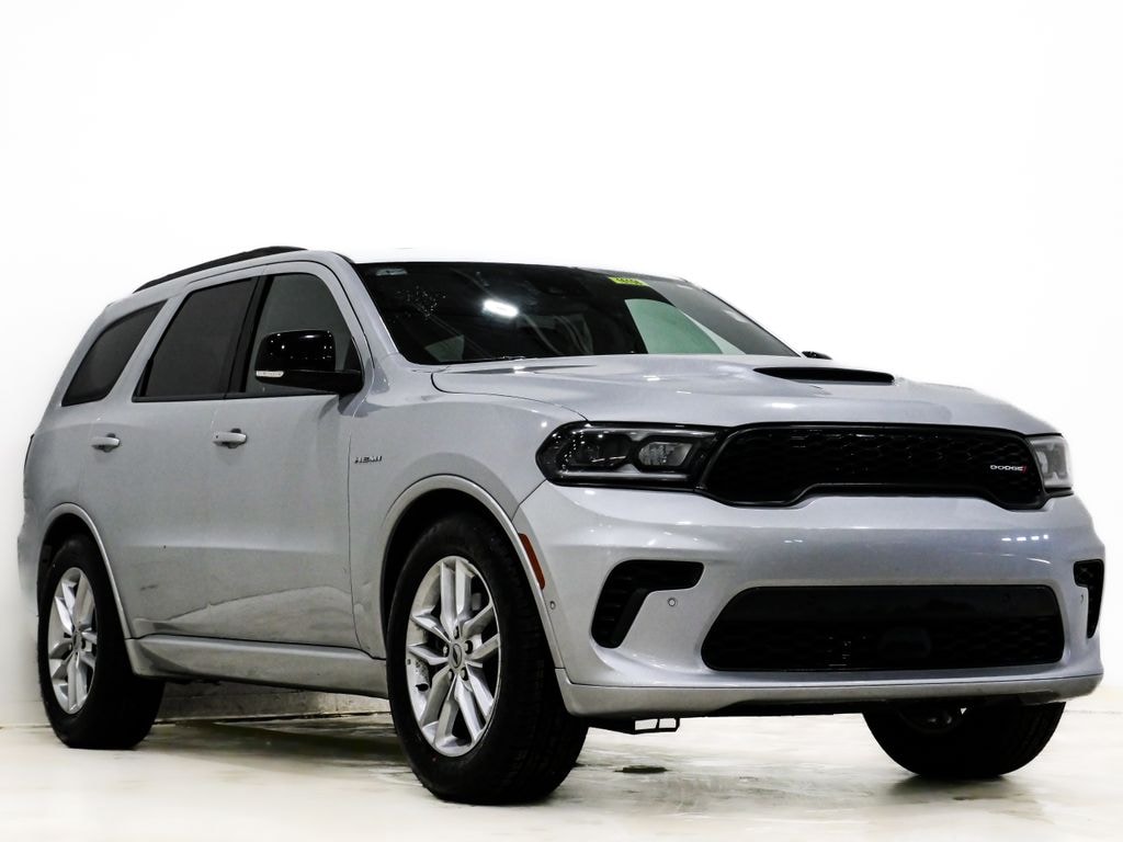 Used 2024 Dodge Durango R/T Plus SUV