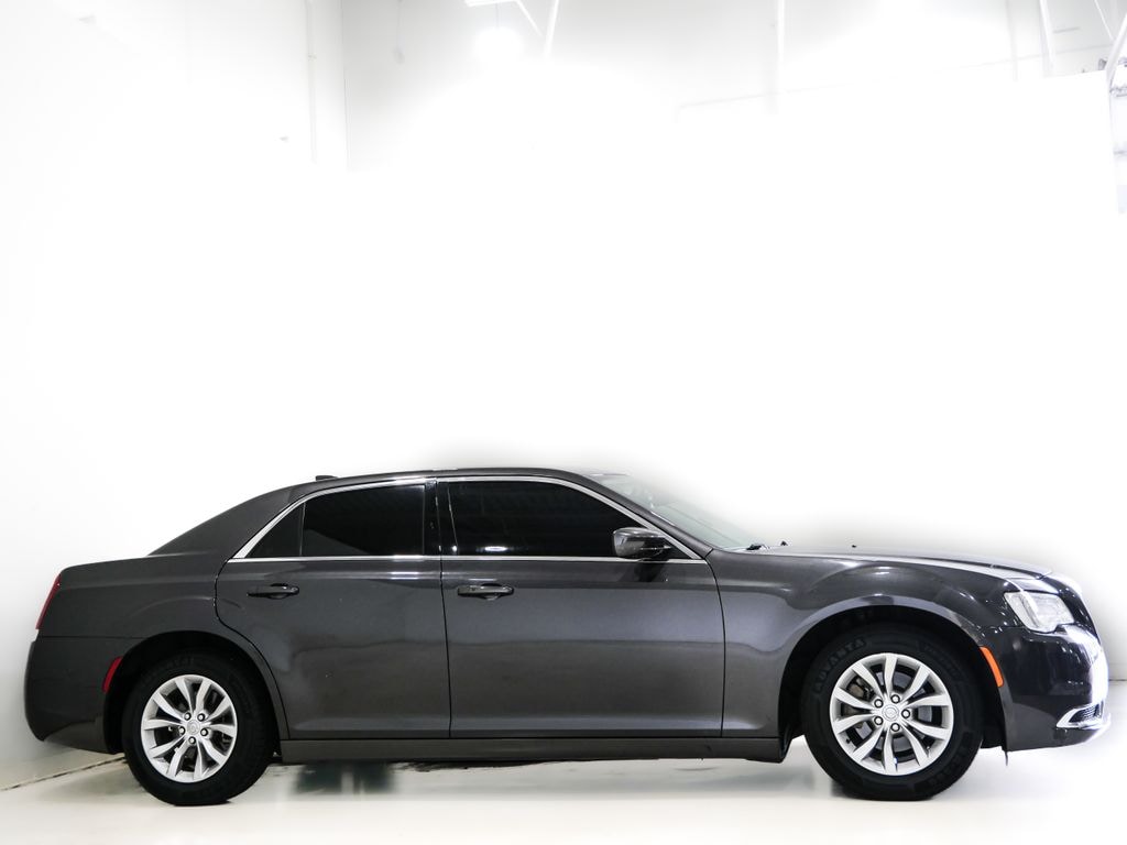 Used 2023 Chrysler 300 Touring Sedan