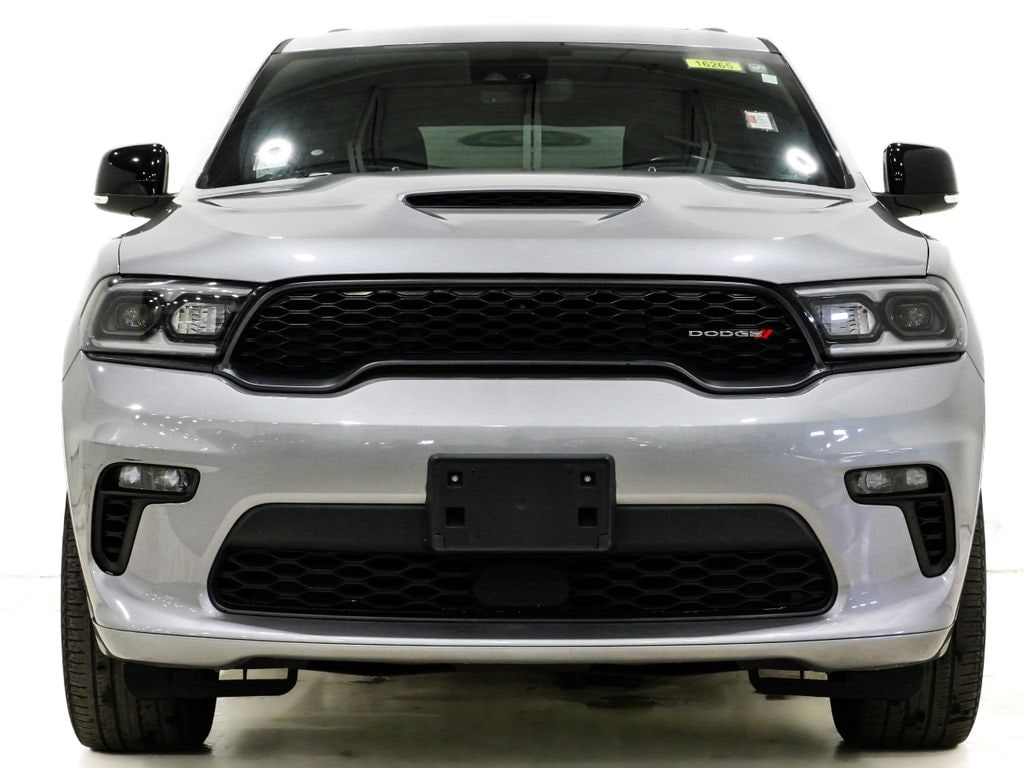 Used 2021 Dodge Durango GT Plus SUV