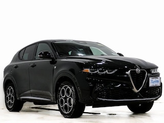2024 Alfa Romeo Tonale Ti SUV
