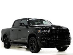 2026 Ram 1500 LARAMIE CREW CAB 4X4 5'7 BOX Pickup