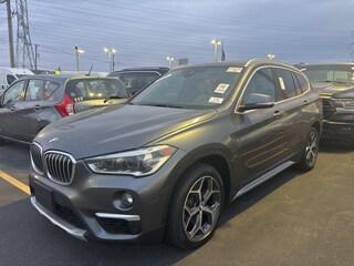 2019 BMW X1 xDrive28i SUV