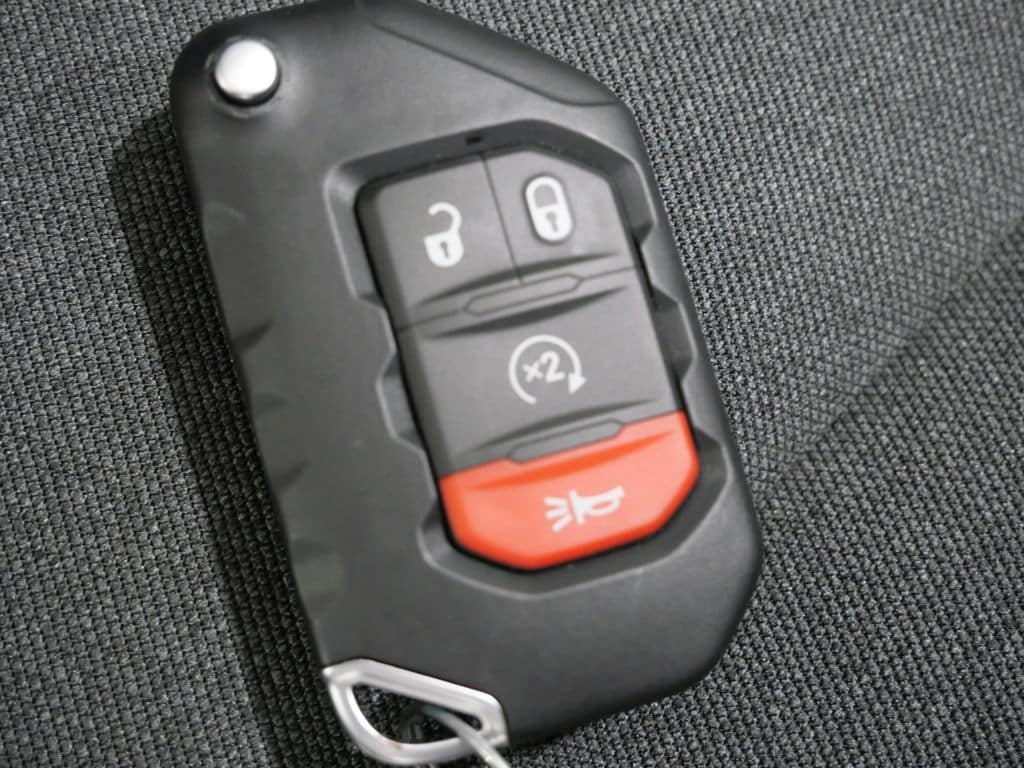 2026 Jeep Wrangler 4-Door Sport S - Photo 29