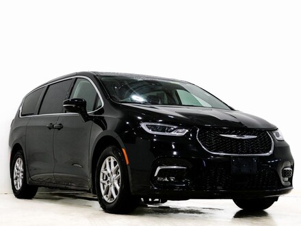 2024 Chrysler Pacifica Touring L Minivan/Van