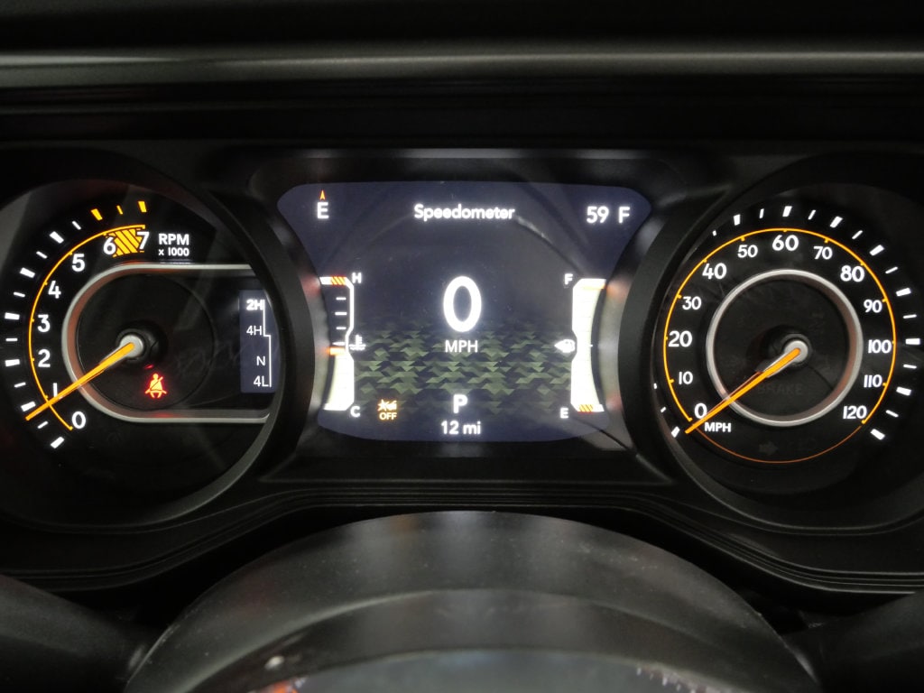Vehicle thumbnail