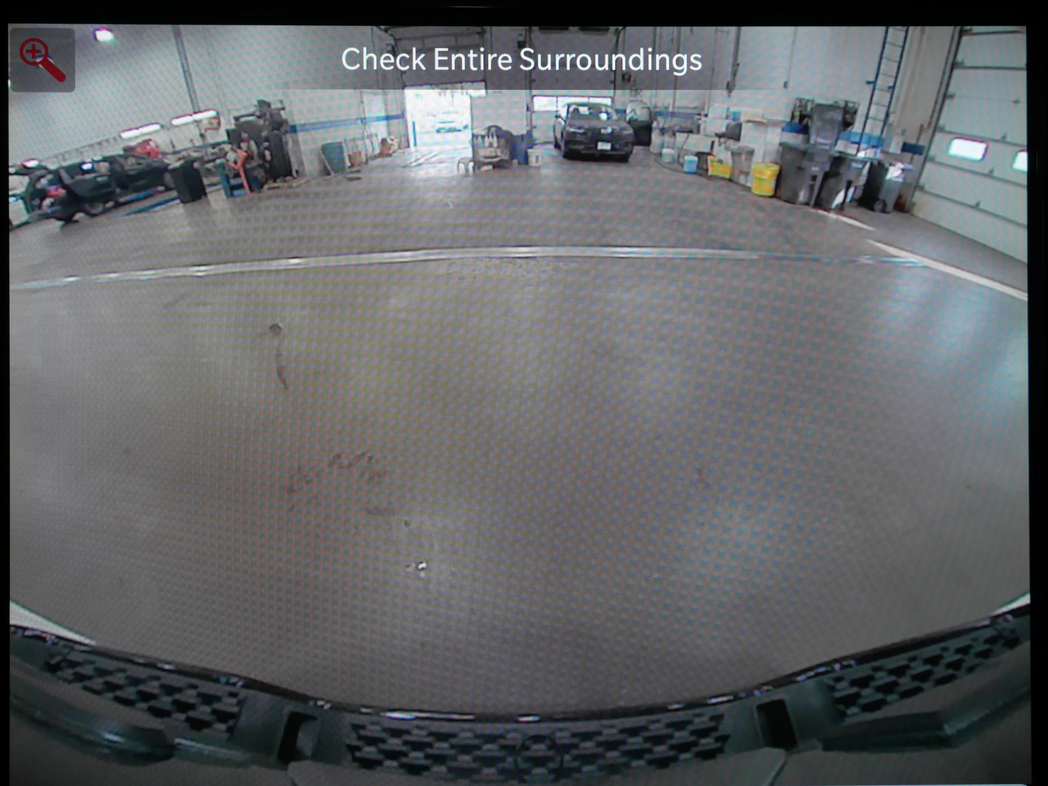 Vehicle thumbnail
