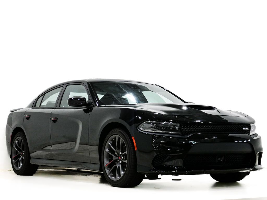 Used 2023 Dodge Charger R/T Sedan