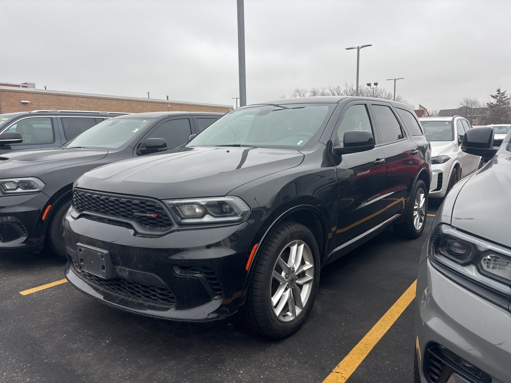 2023 Dodge Durango GT's photo