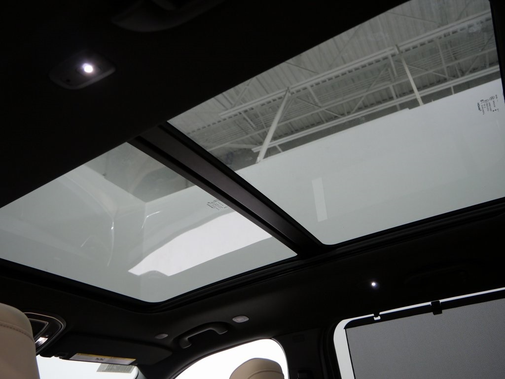 New 2025 Jeep Grand Cherokee LIMITED 4X4 Sport Utility