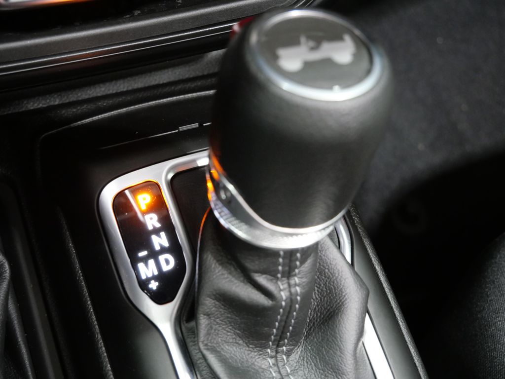 2026 Jeep Wrangler 4-Door Sport S - Photo 24