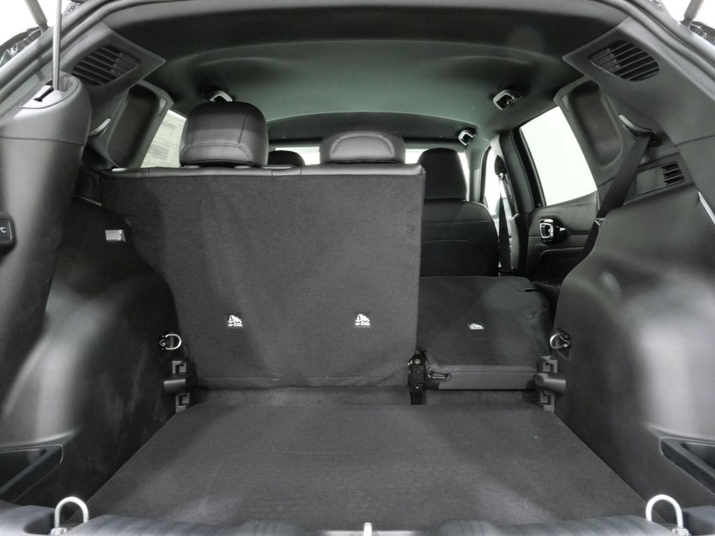 2026 Jeep Compass Latitude Altitude - Photo 25