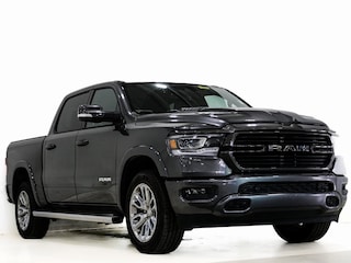 2022 Ram 1500 Laramie Crew Cab