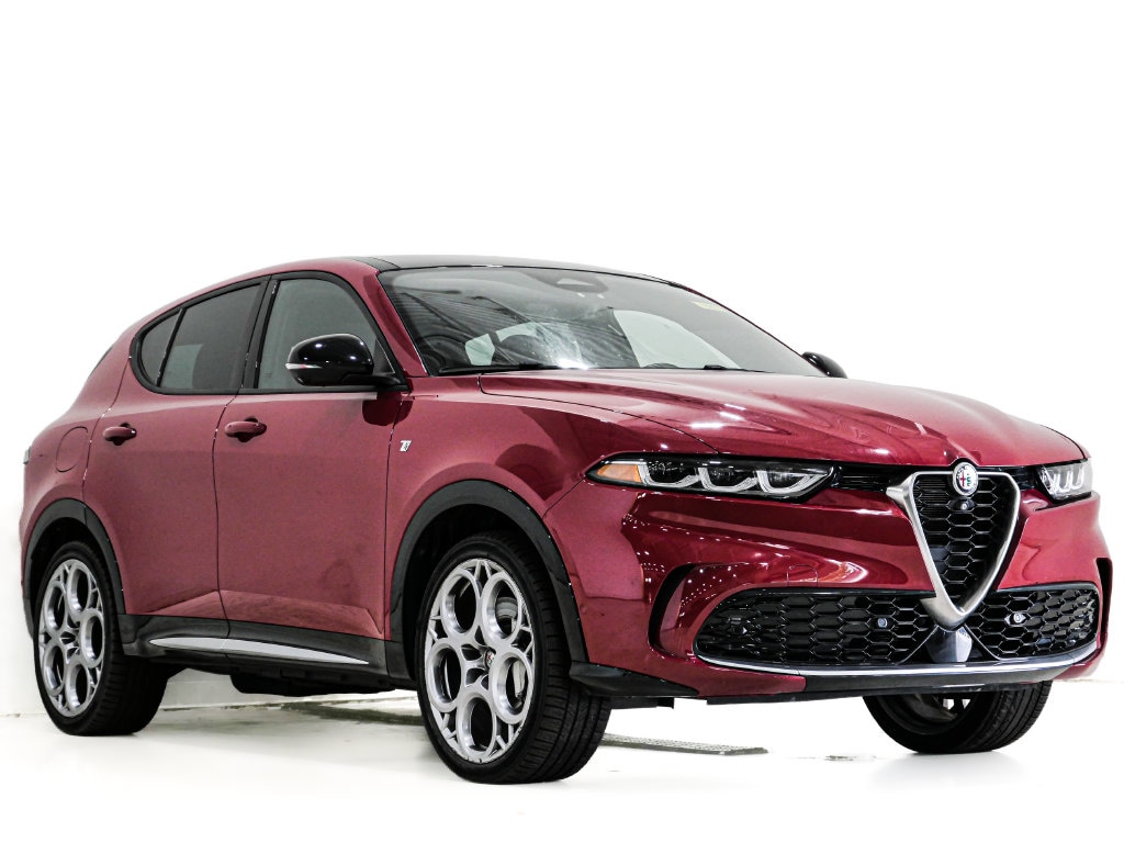 2024 Alfa Romeo Tonale