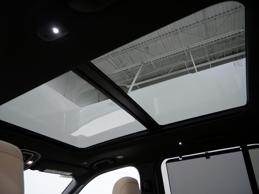 New 2025 Jeep Grand Cherokee LIMITED 4X4 Sport Utility