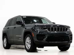 2025 Jeep Grand Cherokee LAREDO X 4X4 Sport Utility
