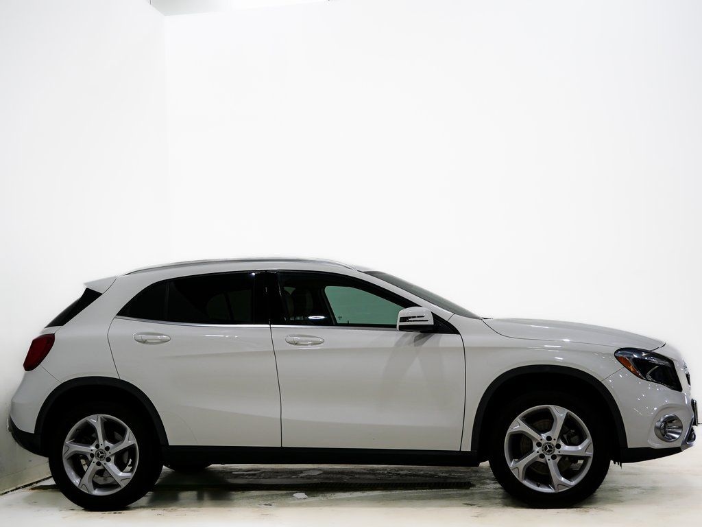 Used 2019 Mercedes-Benz GLA GLA 250 SUV