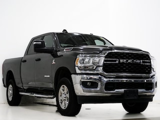 2024 Ram 2500 Big Horn Crew Cab