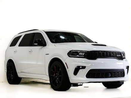 2023 Dodge Durango R/T Plus SUV