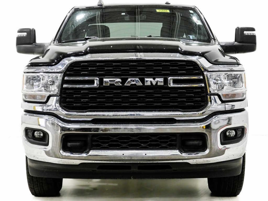 Used 2024 Ram 2500 Big Horn Crew Cab