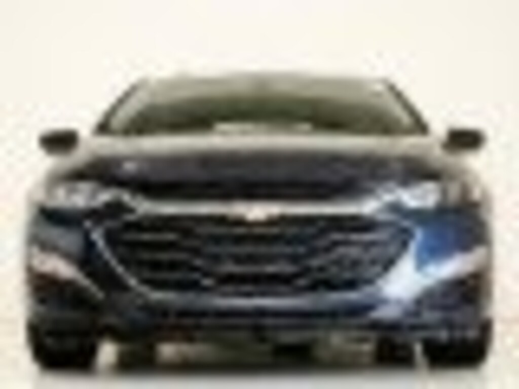 Used 2022 Chevrolet Malibu LT Sedan