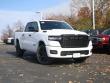 2026 Ram 1500 BIG HORN CREW CAB 4X4 5'7 BOX Pickup
