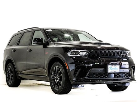 2026 Dodge Durango GT PLUS AWD Sport Utility