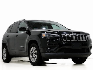 2019 Jeep Cherokee Latitude Plus SUV