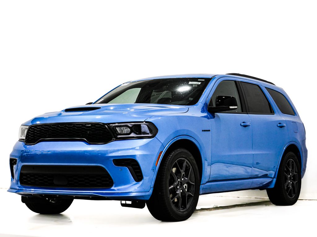 2026 Dodge Durango GT HEMI AWD Sport Utility