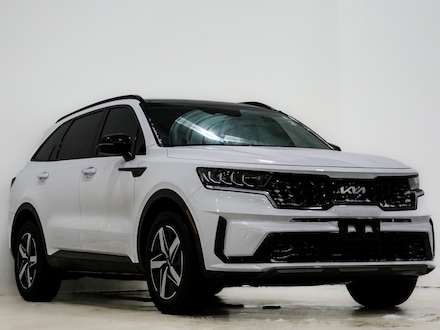 2023 Kia Sorento S SUV