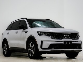 2023 Kia Sorento S SUV