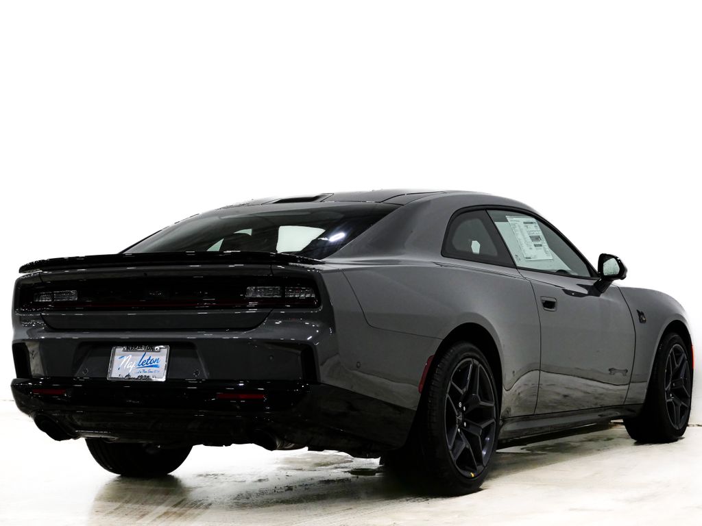 2026 Dodge Charger Scat Pack - Photo 6