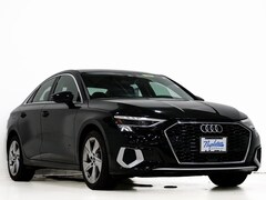 2023 Audi A3 40 Premium Sedan