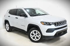 2025 Jeep Compass SPORT 4X4 Sport Utility